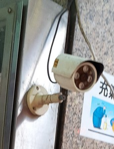 台南永康區視訊監控推薦, 台南永康區監視器攝影機監控