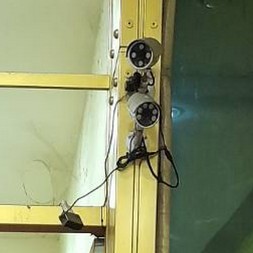 嘉義市東區室外監視器安裝